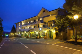 Отель Airone Wellness Hotel, Дзафферана Этнеа